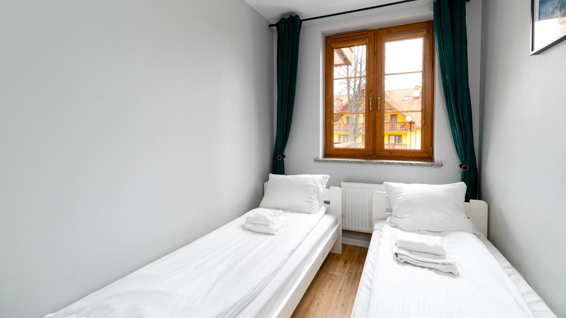 Rentplanet - Apartamenty Nadrzeczna Karpacz Esterno foto