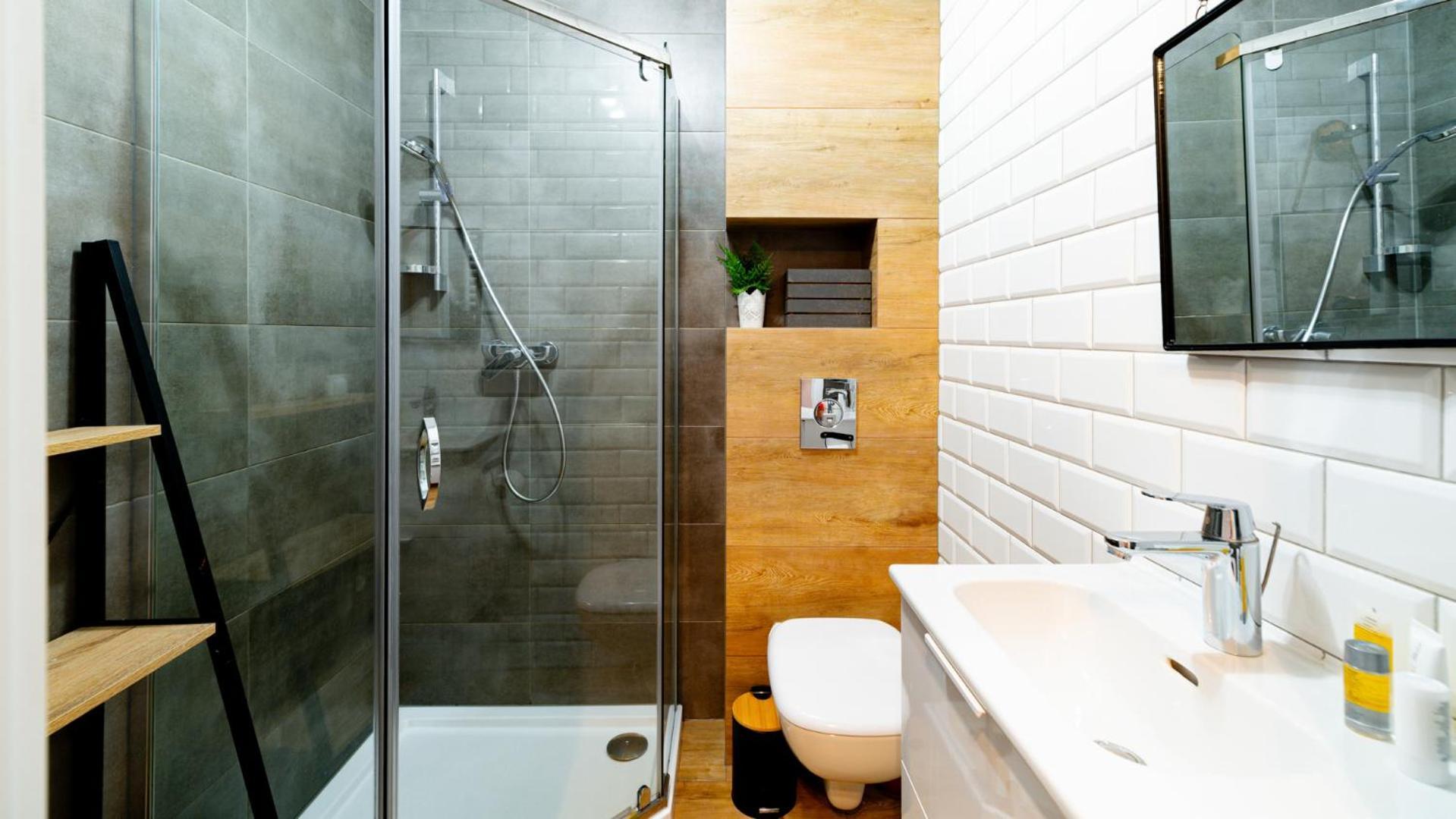 Rentplanet - Apartamenty Nadrzeczna Karpacz Esterno foto