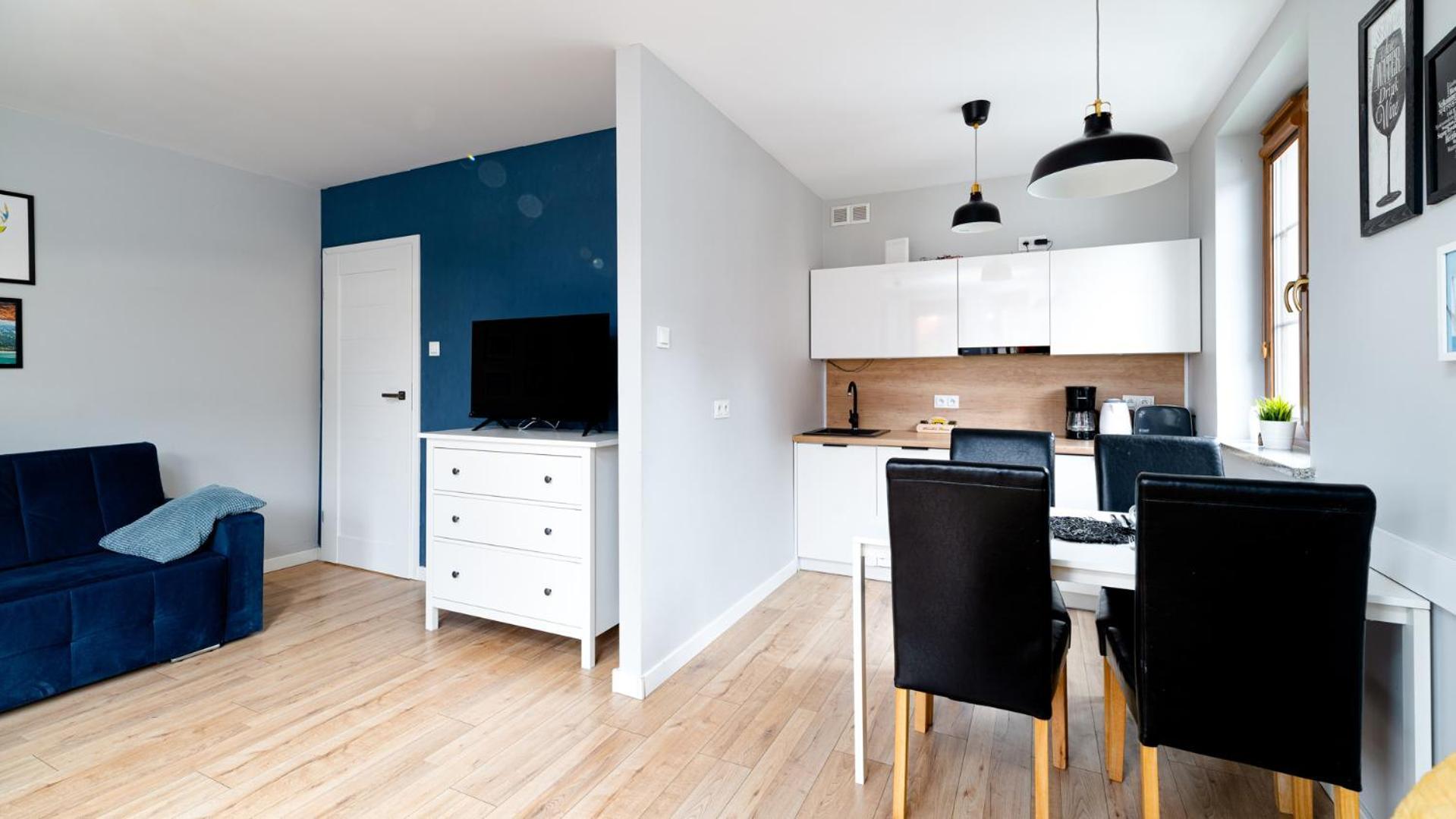 Rentplanet - Apartamenty Nadrzeczna Karpacz Esterno foto