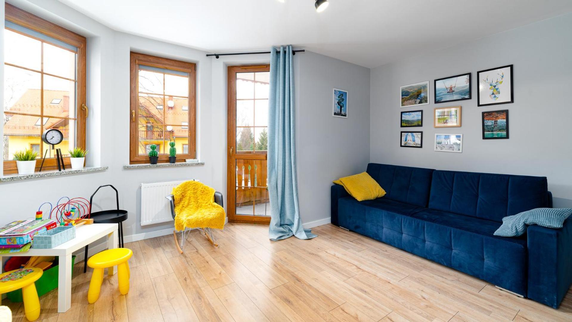 Rentplanet - Apartamenty Nadrzeczna Karpacz Esterno foto